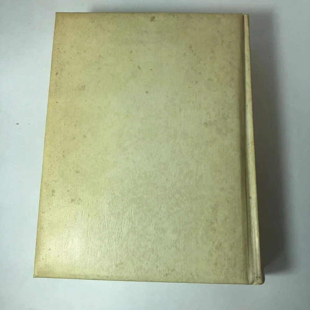 Holy Bible New American Bible NAB Catholic‎ Family Reference Edition 1971 B